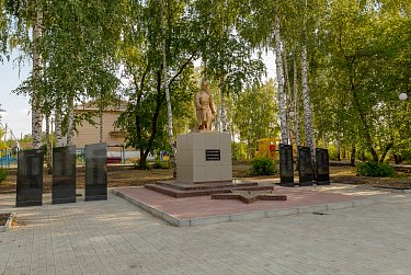 Инициативные проекты успешно реализуются